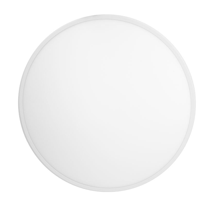 LED dæmpbar loft-/pendelarmatur LED/50W/230V 3000-6500K + fjernbetjening