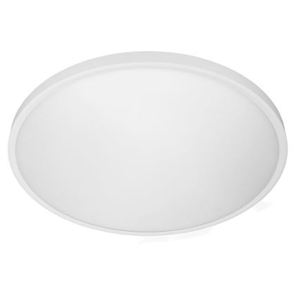LED dæmpbar loft-/pendelarmatur LED/50W/230V 3000-6500K + fjernbetjening