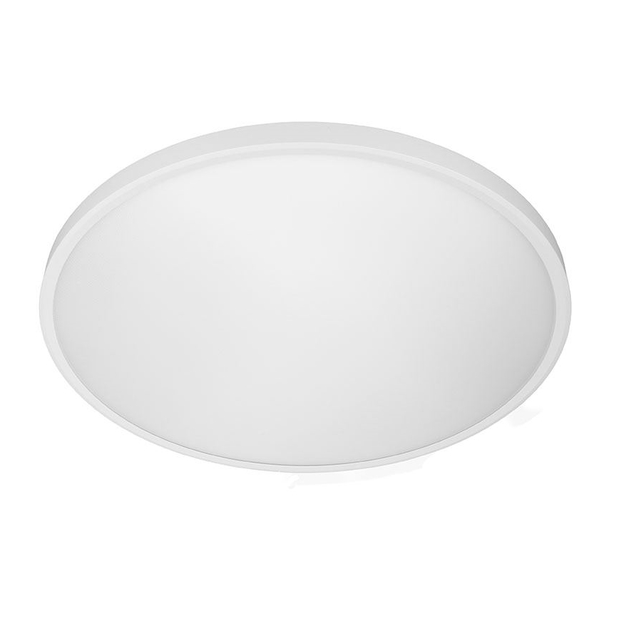LED dæmpbar loft-/pendelarmatur LED/50W/230V 3000-6500K + fjernbetjening