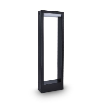 LED udendørslampe LED/7W/230V 3000/4000/6000K IP54 50 cm