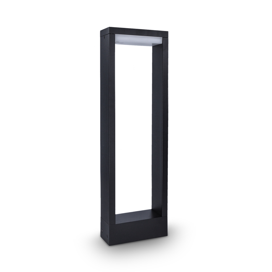 LED udendørslampe LED/7W/230V 3000/4000/6000K IP54 50 cm