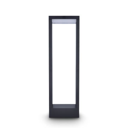 LED udendørslampe LED/7W/230V 3000/4000/6000K IP54 50 cm