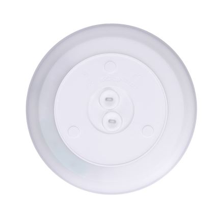 LED loftlampe til badeværelset ACATE LED/18W/230V 3000/4000/6000K Ø 22 cm IP54