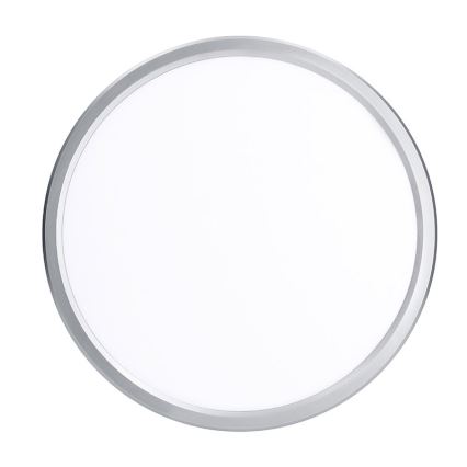 LED-badeværelsesloftlampe ACATE LED/24W/230V 3000/4000/6000K Ø 29,3 cm IP54