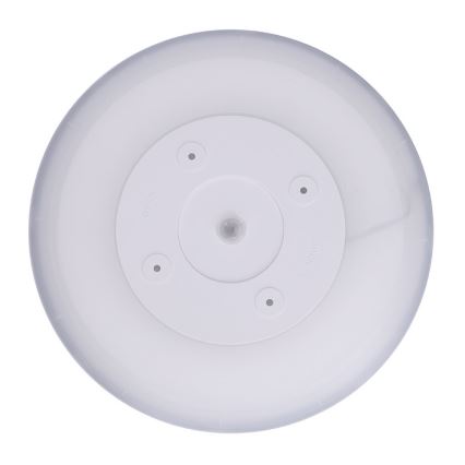 LED-badeværelsesloftlampe ACATE LED/24W/230V 3000/4000/6000K Ø 29,3 cm IP54