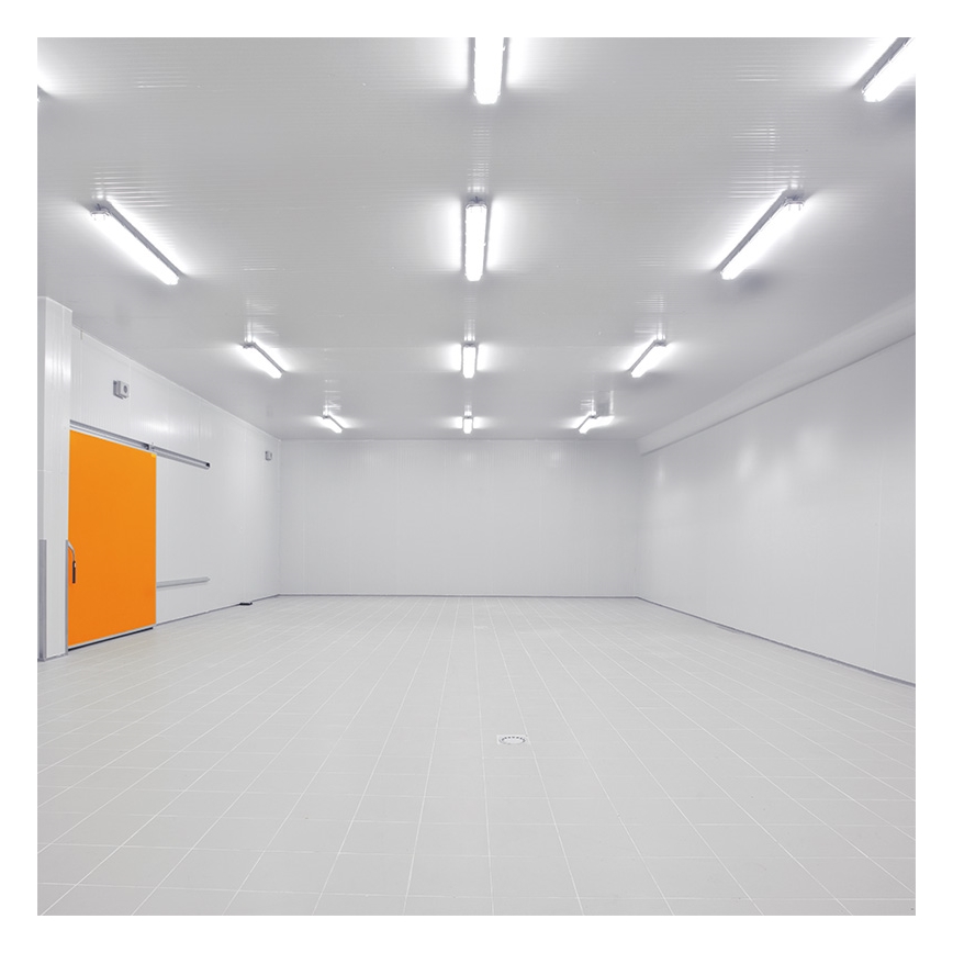 LED arbejdslampe LED/50W/230V 4000K IP65