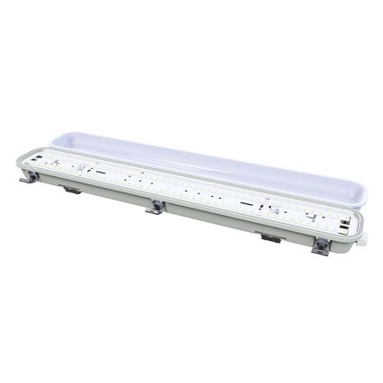 LED arbejdslampe LED/50W/230V 4000K IP65