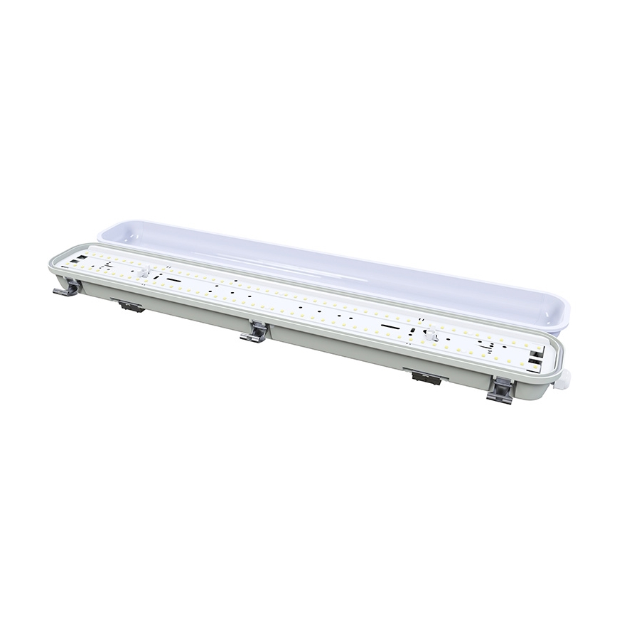 LED arbejdslampe LED/50W/230V 4000K IP65
