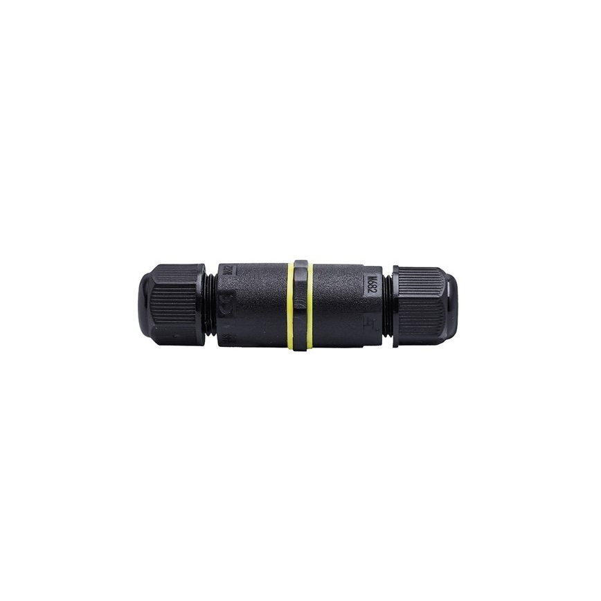 Kabelforbindelse 450V AC/9A IP68