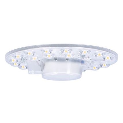 LED Magnetisk modul LED/12W/230V diameter 13 cm 4000K