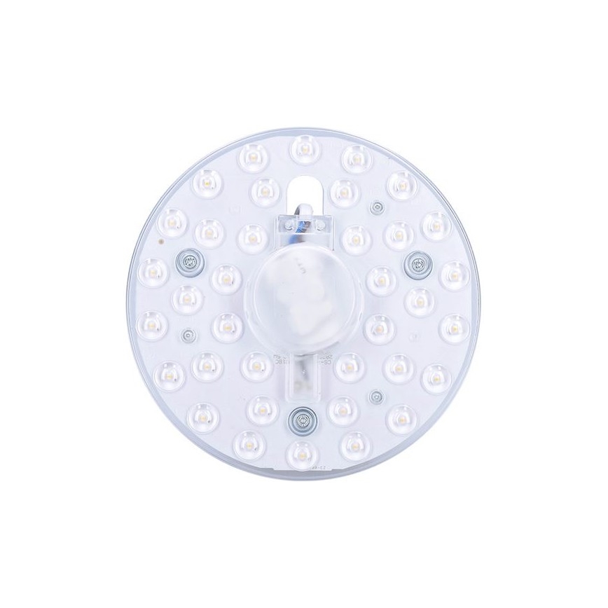 LED Magnetisk modul LED/18W/230V diameter 15,5 cm 4000K