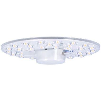 LED Magnetisk modul LED/18W/230V diameter 15,5 cm 4000K