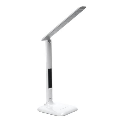 LED bordlampe med display dæmpbar LED/6W/230V