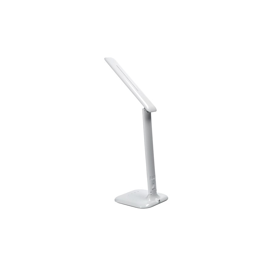 LED bordlampe med display dæmpbar LED/6W/230V