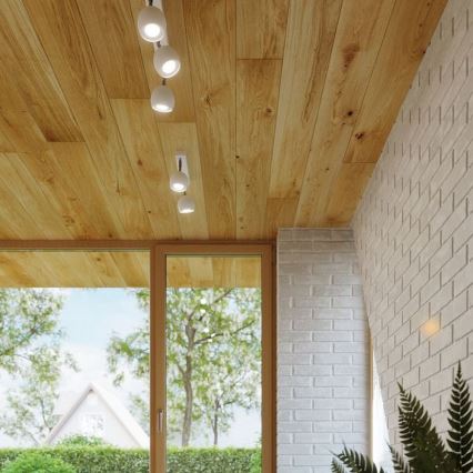 Loftspot OCULARE 4xGU10/10W/230V