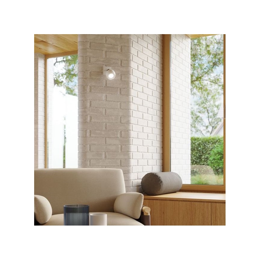 Loftspot OCULARE 4xGU10/10W/230V