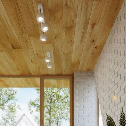 Loftspot OCULARE 6xGU10/10W/230V