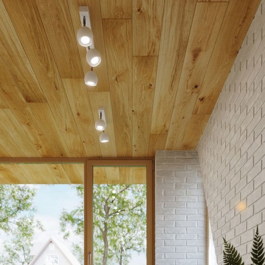 Loftspot OCULARE 6xGU10/10W/230V