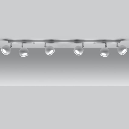 Loftspot OCULARE 6xGU10/10W/230V