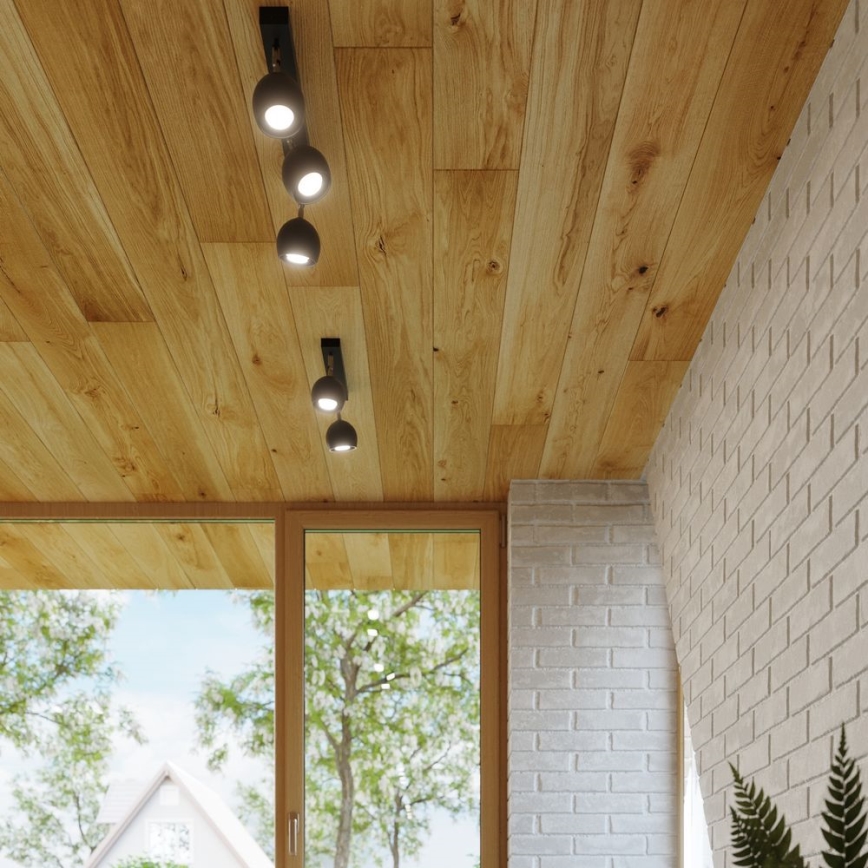 Loftspot OCULARE 3xGU10/10W/230V