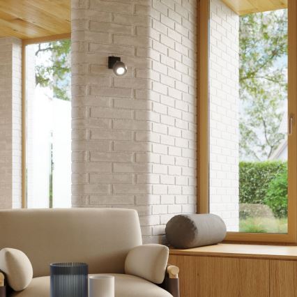 Loftspot OCULARE 4xGU10/10W/230V