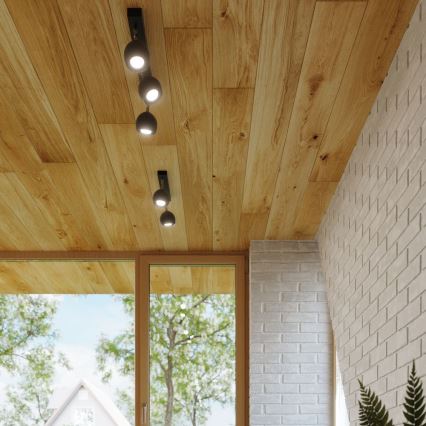 Loftspot OCULARE 4xGU10/10W/230V