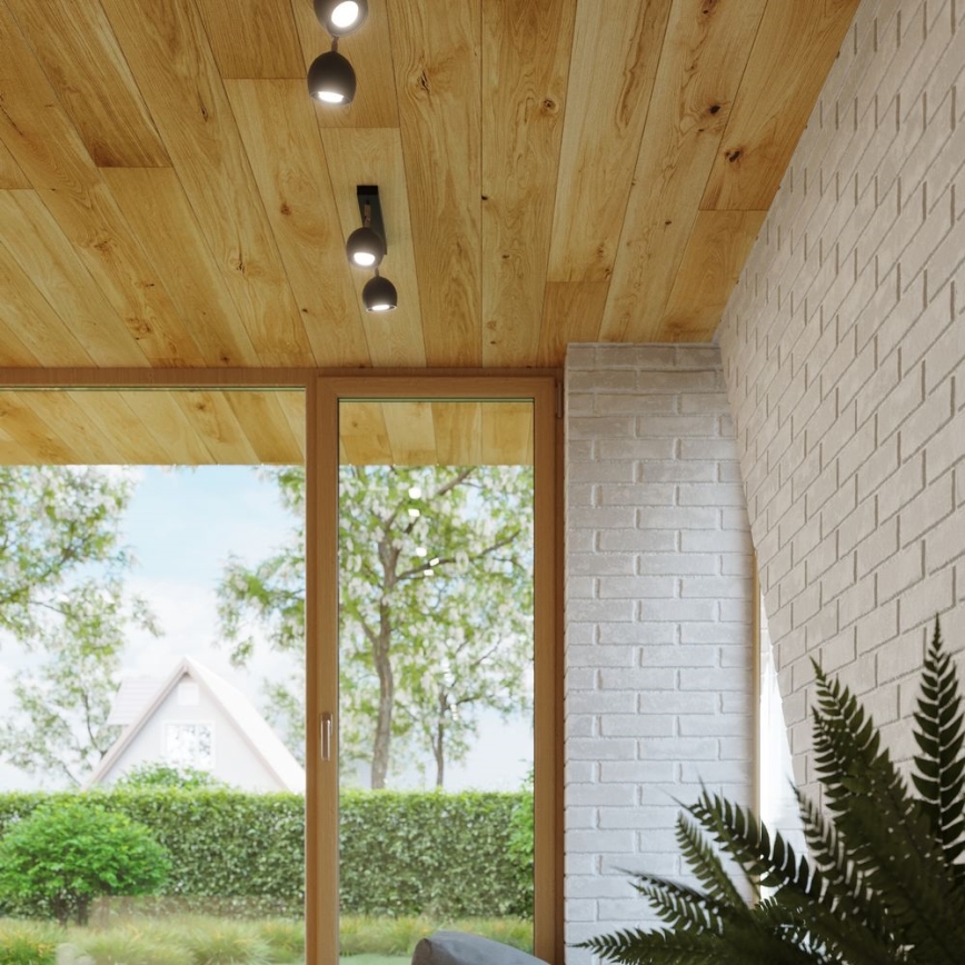 Loftspot OCULARE 6xGU10/10W/230V