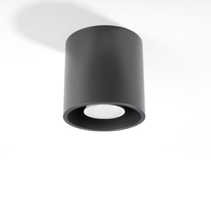 Spotlampe ORBIS 1 1xGU10/10W/230V