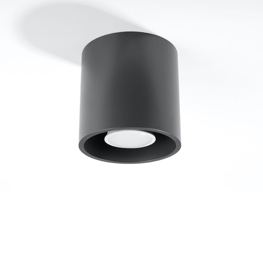 Spotlampe ORBIS 1 1xGU10/10W/230V