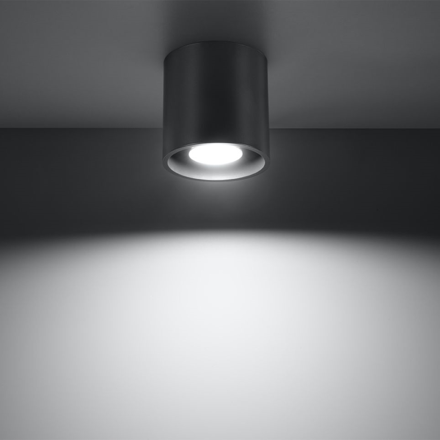 Spotlampe ORBIS 1 1xGU10/10W/230V