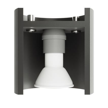 Spotlampe ORBIS 1 1xGU10/10W/230V