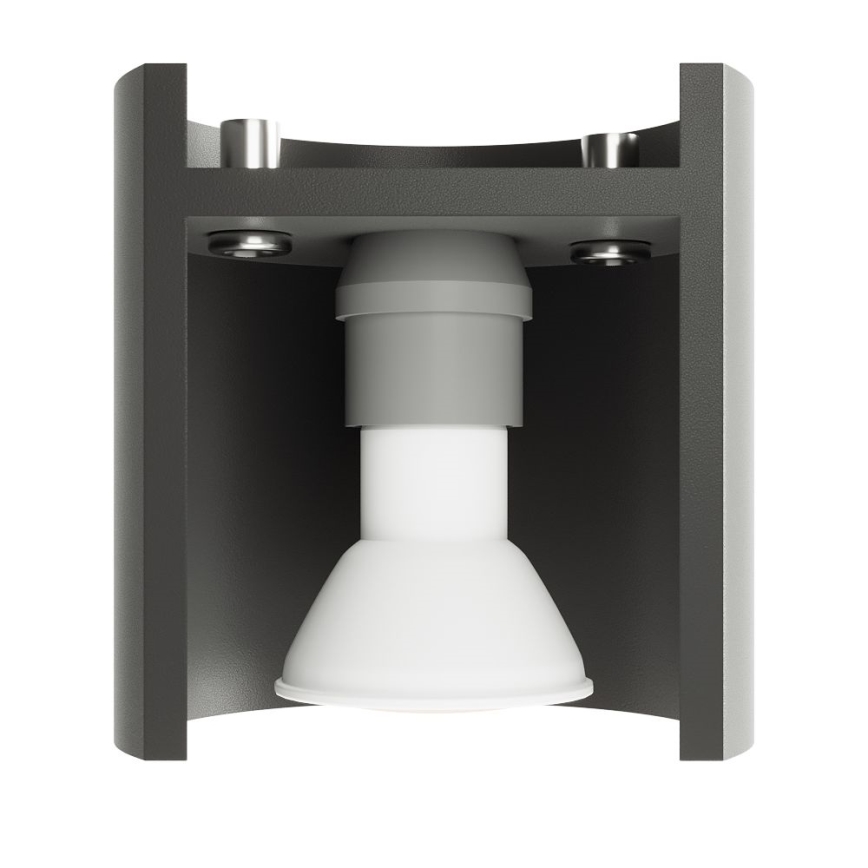 Spotlampe ORBIS 1 1xGU10/10W/230V
