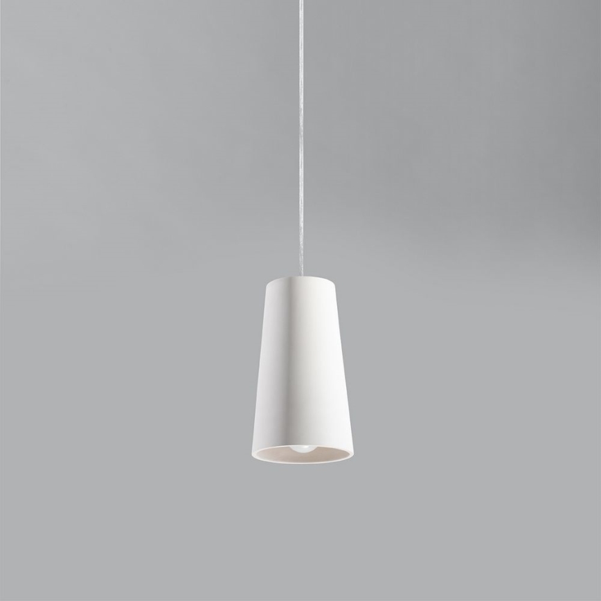 Pendel GULCAN 1xE27/15W/230V