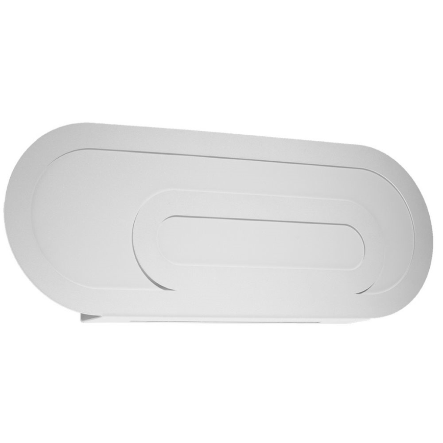 Væglampe SACCON 2xG9/40W/230V