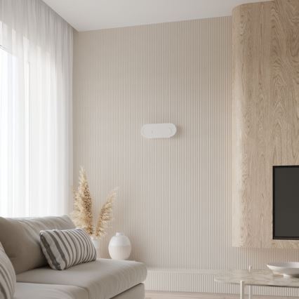 Væglampe SACCON 2xG9/40W/230V