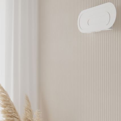 Væglampe SACCON 2xG9/40W/230V
