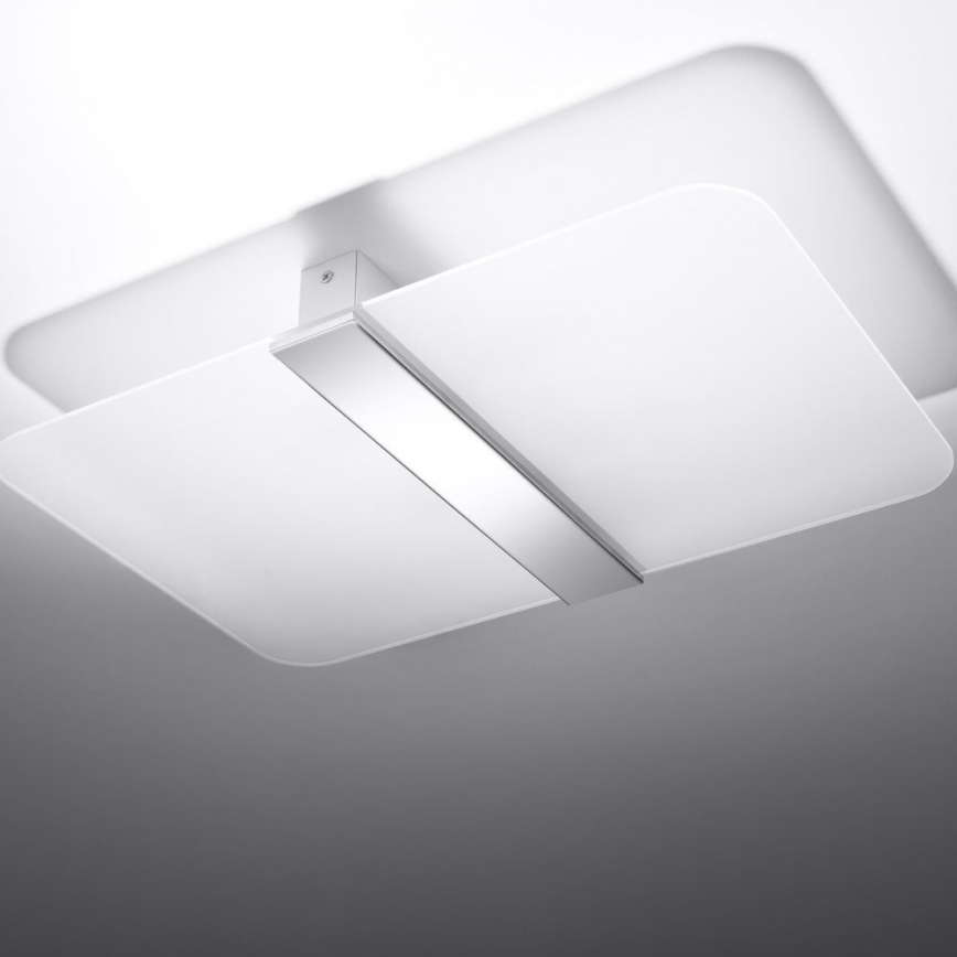 Loftlampe AZALIA 2xG9/40W/230V