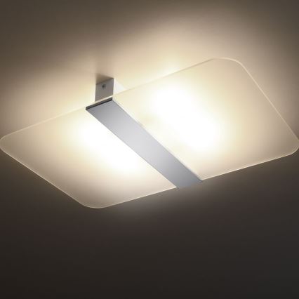 Loftlampe AZALIA 2xG9/40W/230V