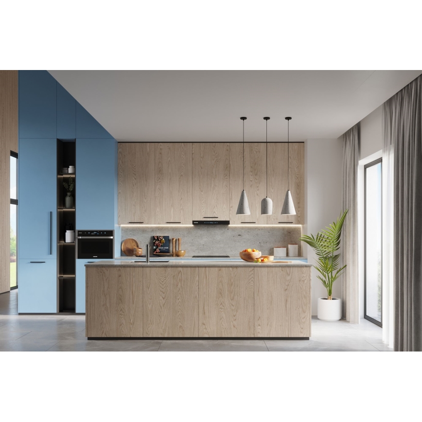 Pendel LOGE 1xE27/15W/230V beton