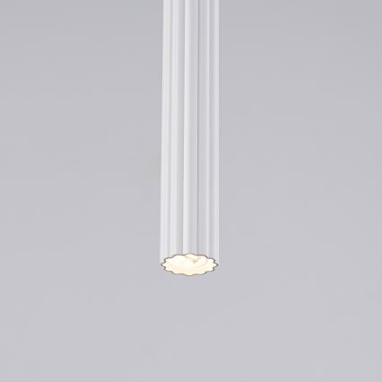 Pendel ARCHE 1xG9/8W/230V hvid
