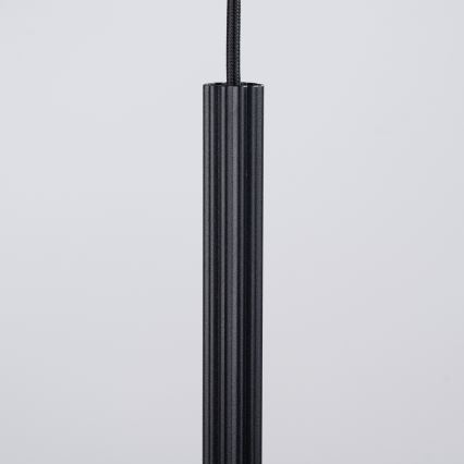 Pendel ARCHE 1xG9/8W/230V sort