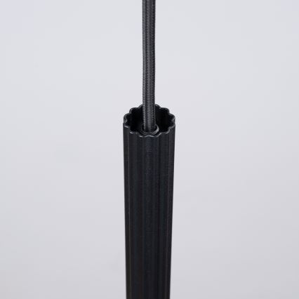 Pendel ARCHE 1xG9/8W/230V sort