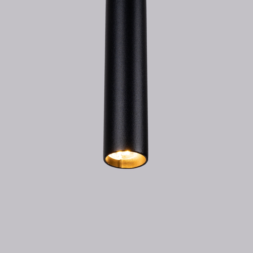 Pendel BLISS 1xG9/8W/230V sort