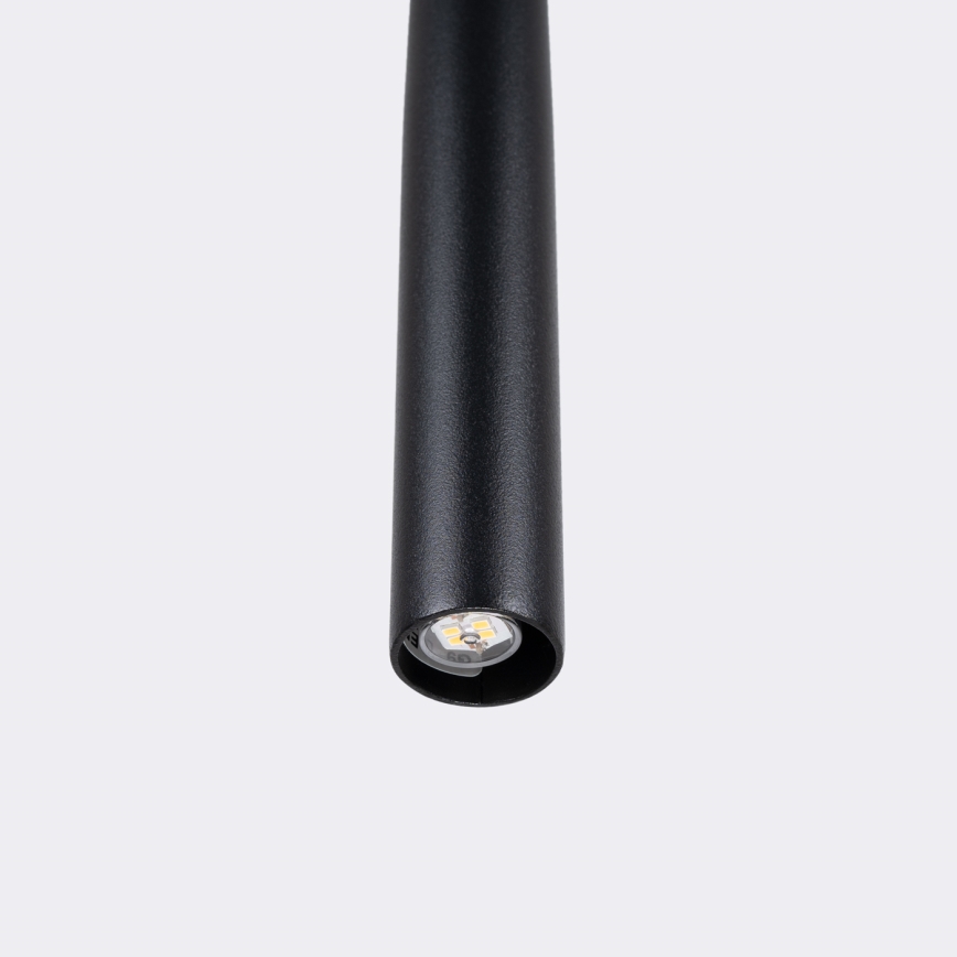 Pendel BLISS 1xG9/8W/230V sort