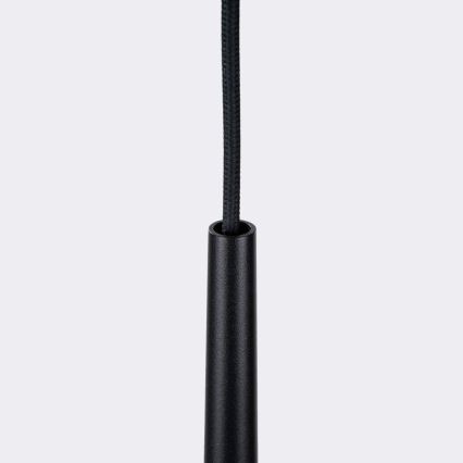 Pendel BLISS 1xG9/8W/230V sort