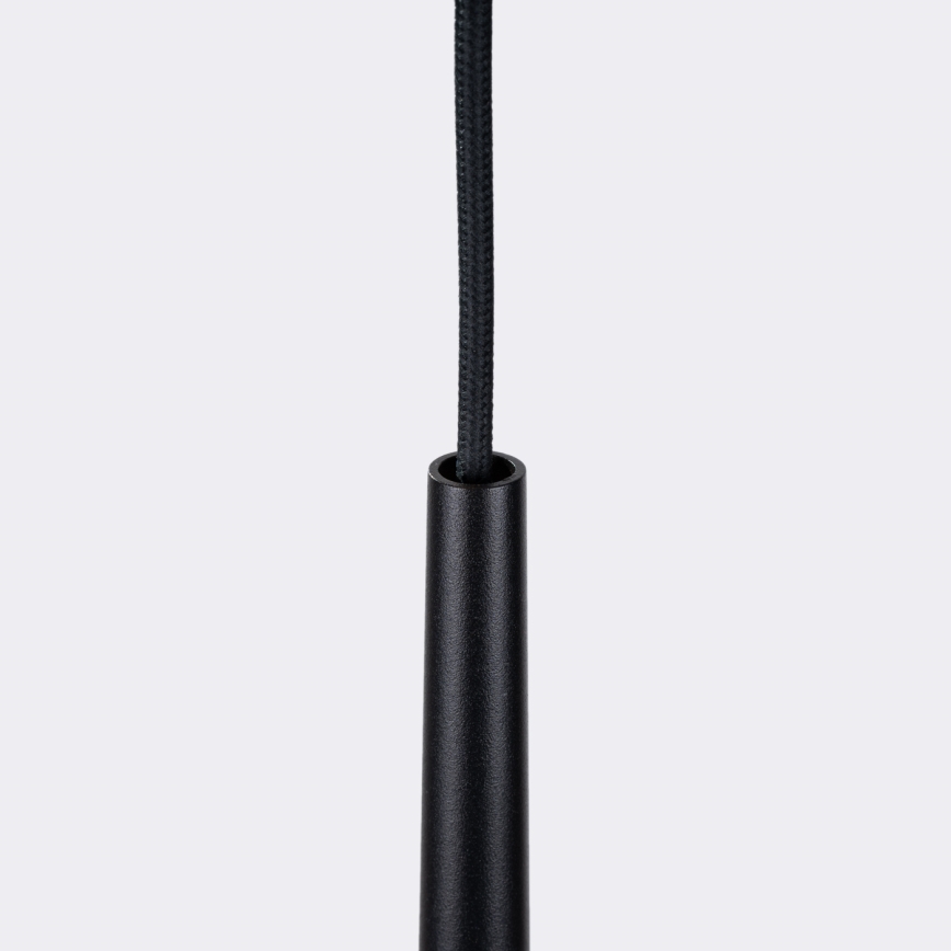 Pendel BLISS 1xG9/8W/230V sort