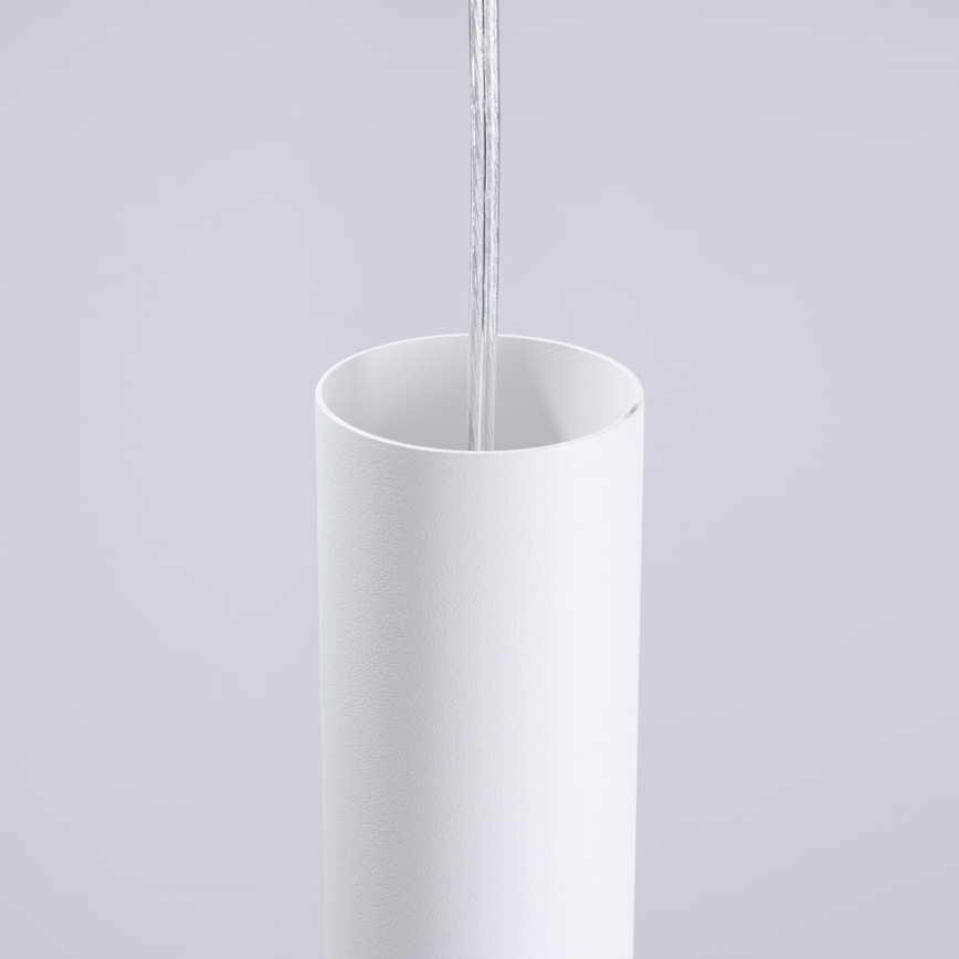 Væglampe LAMI 1xGU10/10W/230V hvid