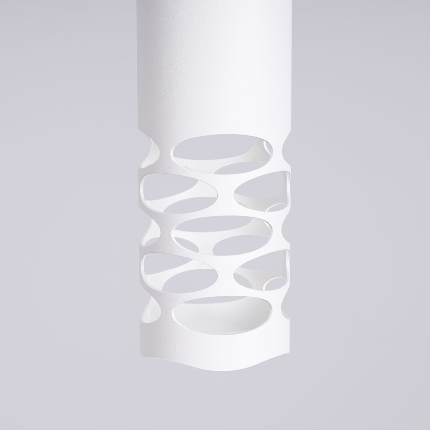 Væglampe LIRO 1xGU10/10W/230V hvid