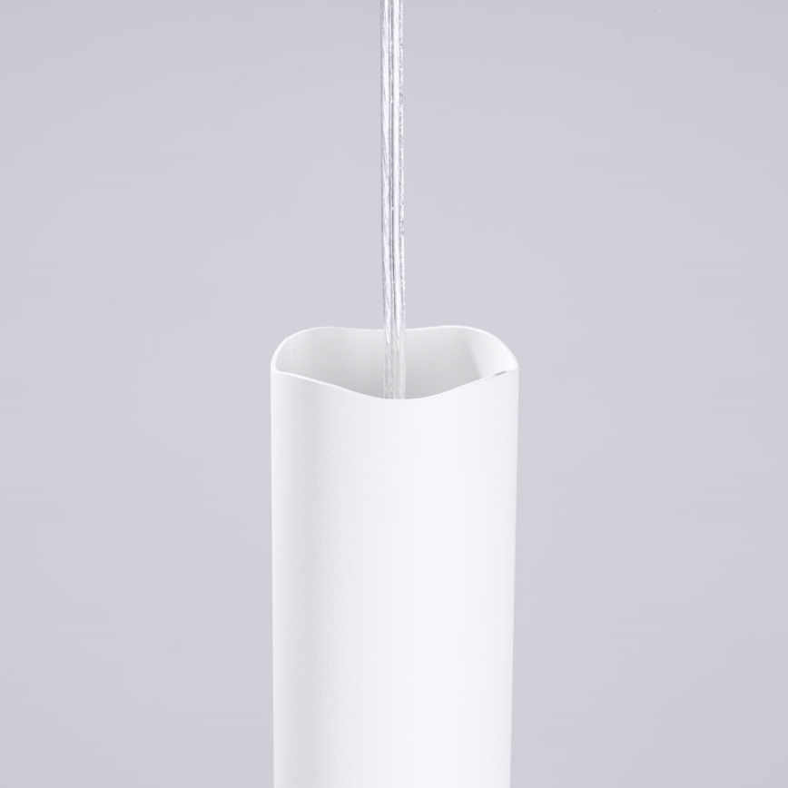 Væglampe LIRO 1xGU10/10W/230V hvid