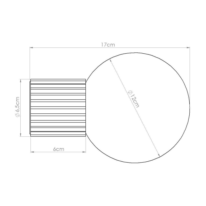 Væglampe til badeværelse HALO 1xG9/8W/230V diameter 12 cm IP44 lyserød